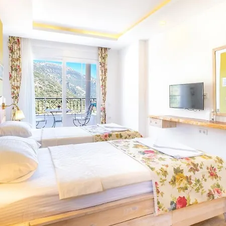 Garden House Apartmanhotel