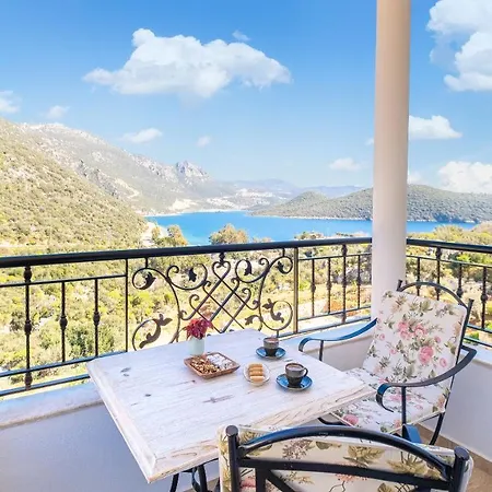 Apartmanhotel Garden House