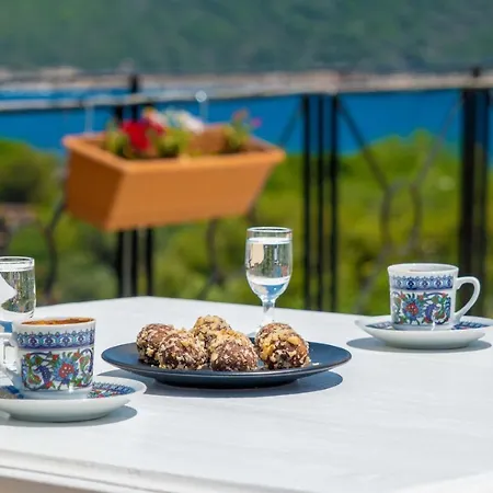 Garden House Apartmanhotel