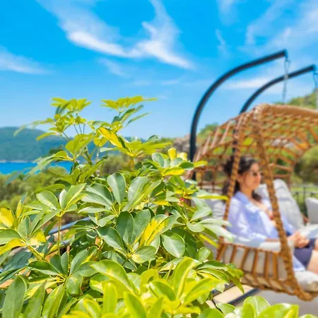 Garden House * Kaş
